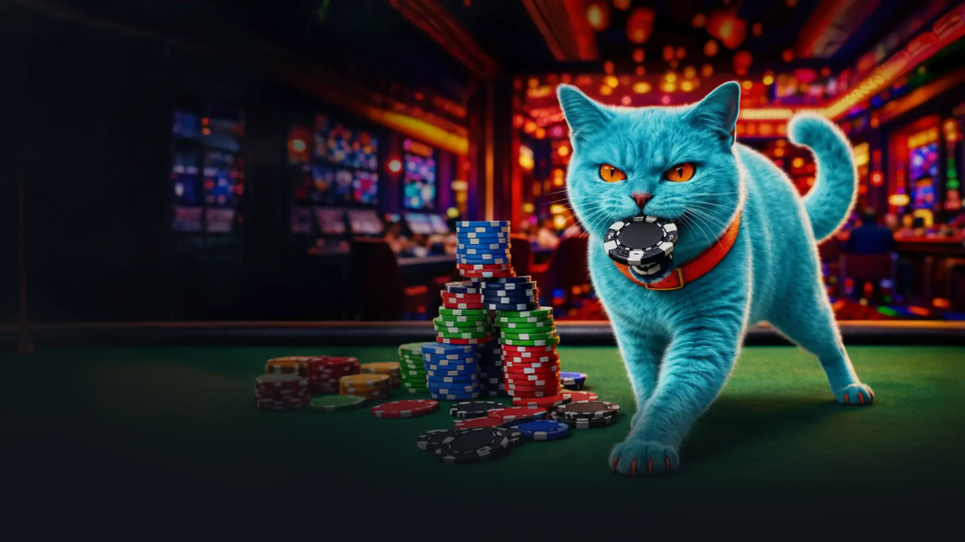 CatBet