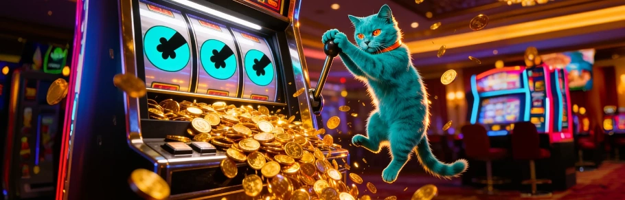 NUEVO CASINO ONLINE CATBET