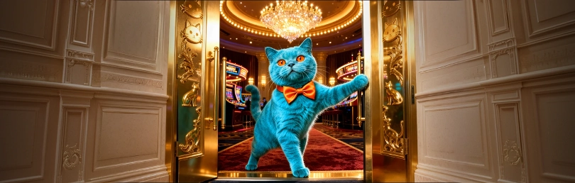 NUEVO CASINO ONLINE CATBET